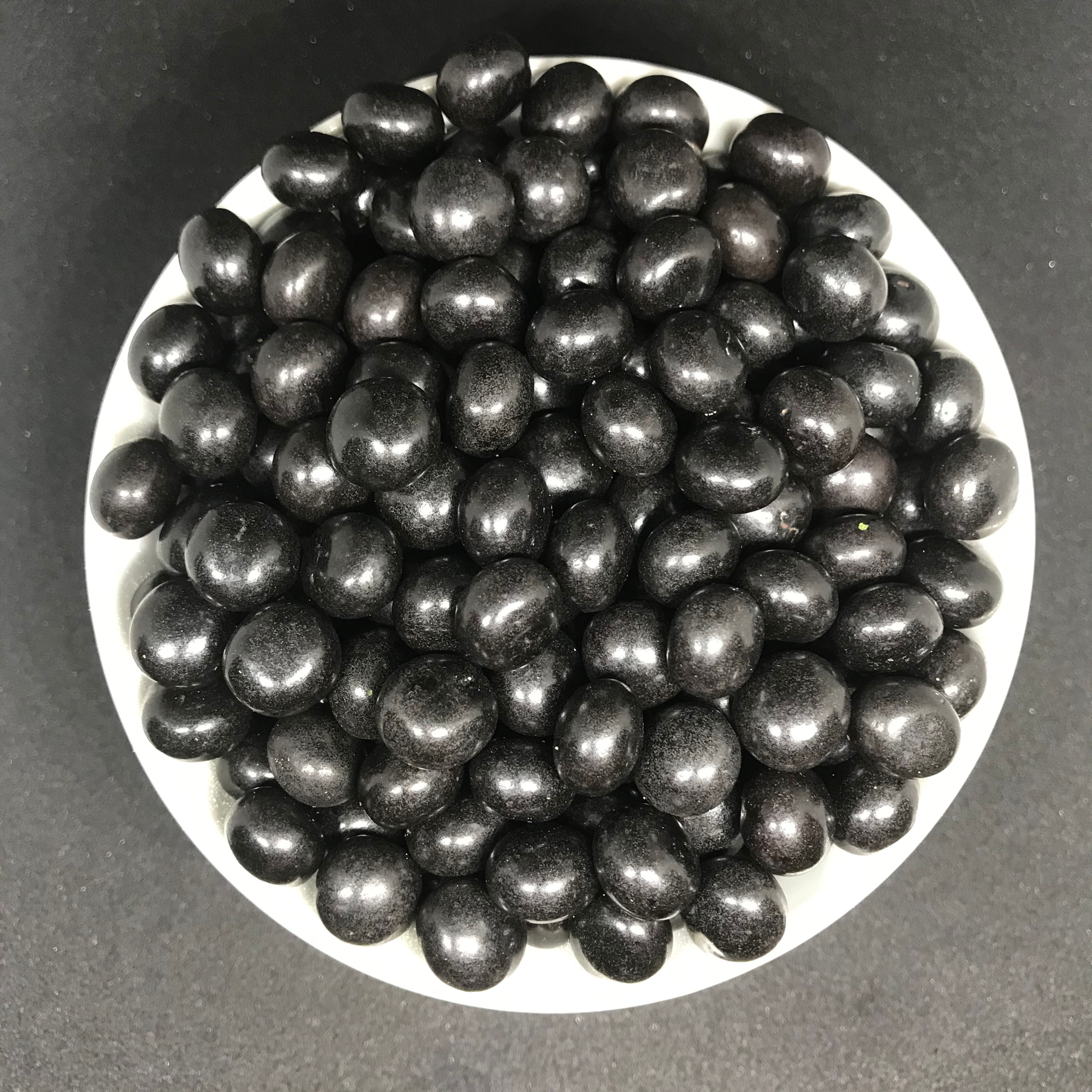 Biskuit Bola Cokelat - 1 kg