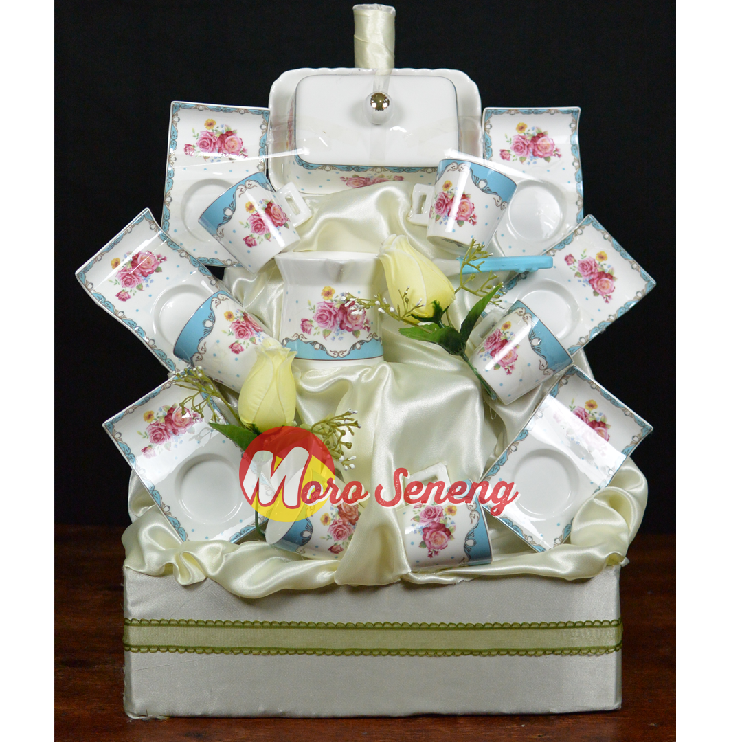 Parcel Pecah Belah 3