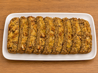 Thumbnail: Apple Cinnamon Oatmeal Bread