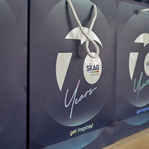 SKAG EVENT: 70YRS CELEBRATION