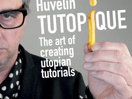 TUTOPIQUE#COMPANY - REVIEW