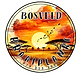 Colourful Bosveld Braaiplanke Logo