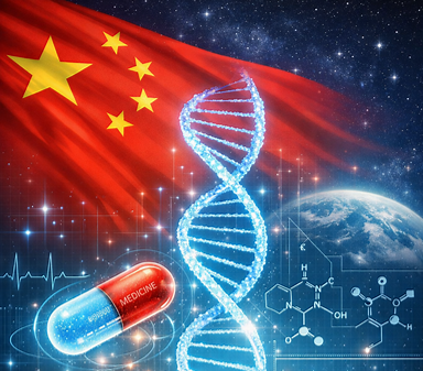 Key Elements Chinese Pharmaceutical Companies and Biotech Firms Must Master to Succeed in Western‑Style Regulatory Inspections