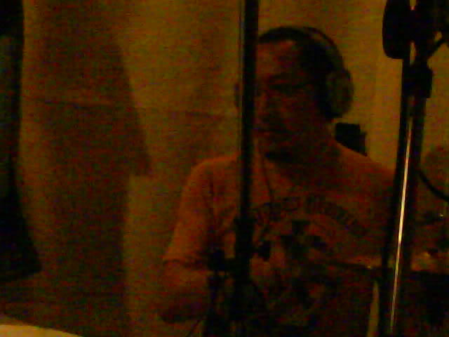 In Studio Week 1