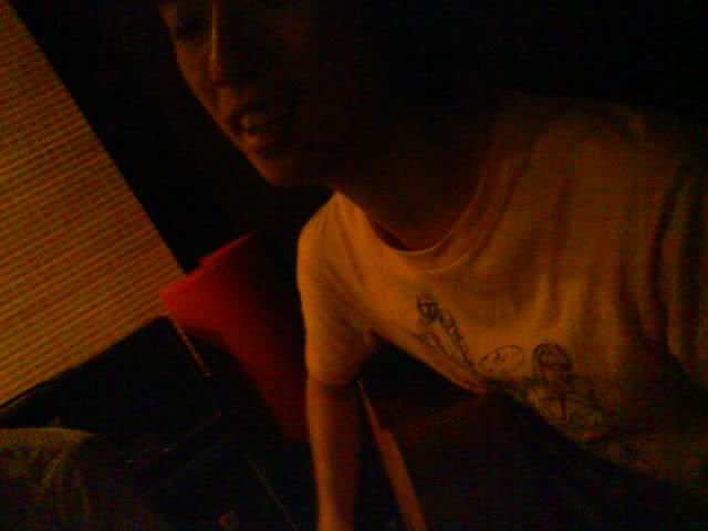 In Studio Week 6