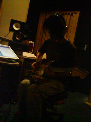 In Studio Week 2