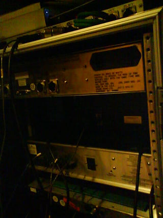In Studio Week 1