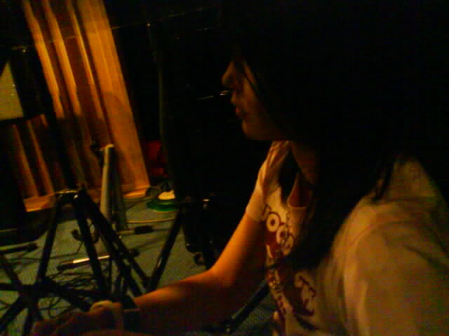 In Studio Week 7