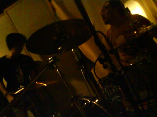 In Studio Week 1
