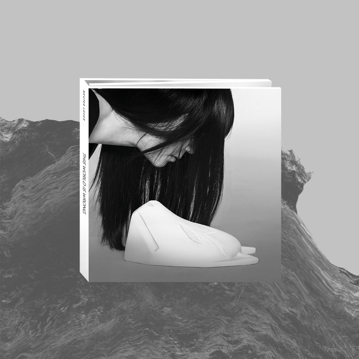 'This World Is Wrong' CD