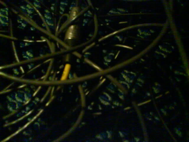 In Studio Week 1