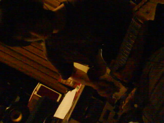 In Studio Week 2