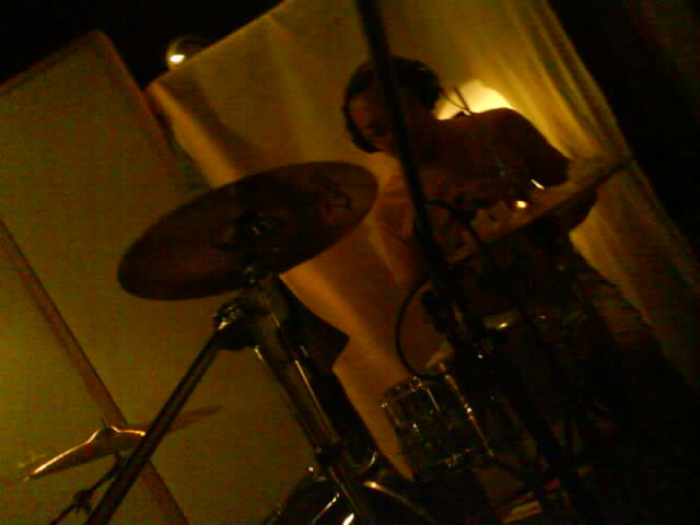 In Studio Week 1