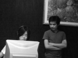 In Studio Week 3