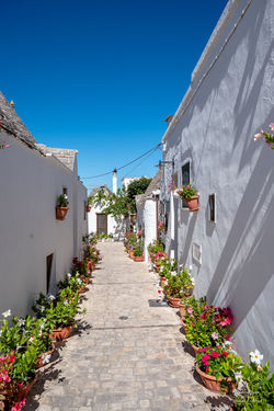 Alberobello