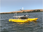 USGS using a HydroCat-180