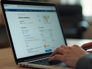 オンライン英語クラスを始めるためのステップ