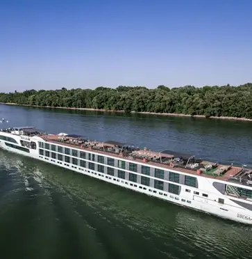 ПУТЕШЕСТВИЕ МЕЖДУ ГОРОДКАМИ И ИСТОРИЕЯМИ ВРЕМЕНИ. КЁЛЬН – ПАССАУ. (CLEA)