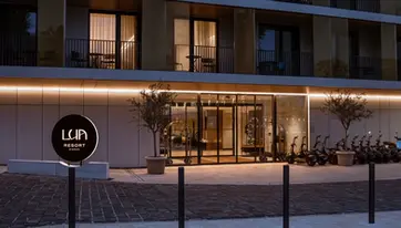 LUA Resort