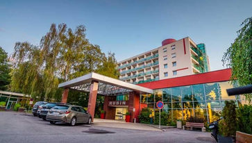 Spa Hotel Rubin