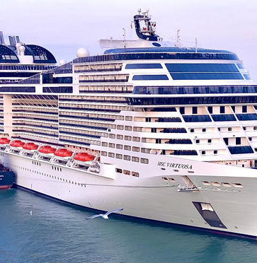 ТУР-КРУИЗ: ВЕЛИКОБРИТАНИЯ, ПОРТУГАЛИЯ, ИСПАНИЯ, ВКЛЮЧАЯ КАНАРЫ И МАДЕЙРУ