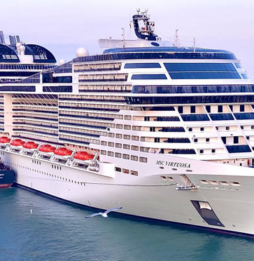 ТУР-КРУИЗ: ВЕЛИКОБРИТАНИЯ, ПОРТУГАЛИЯ, ИСПАНИЯ,  ВКЛЮЧАЯ КАНАРЫ И МАДЕЙРУ 