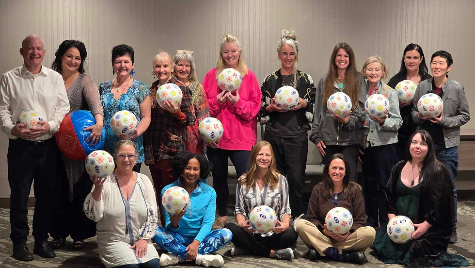 In-Person Training Oregon