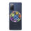 Thumbnail: Neon Cogno Ball Samsung Case