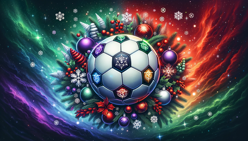 Cogno Hour: Surviving the Holidays