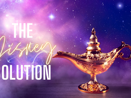 The Disney Solution
