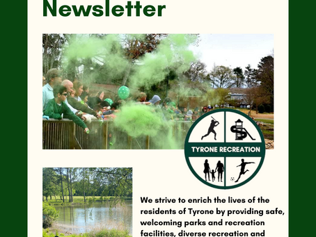 JANUARY 2023 NEWSLETTER