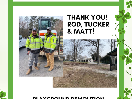 March Newsletter 2026