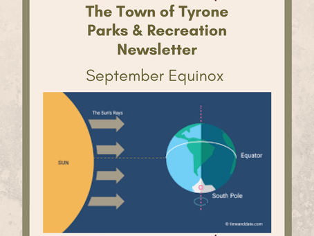 2025 September Newsletter