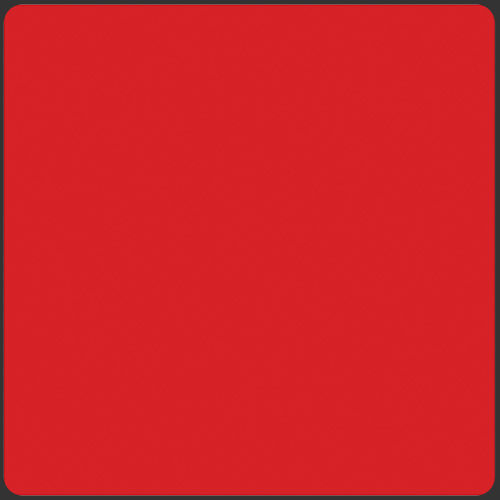Pure Solids London Red