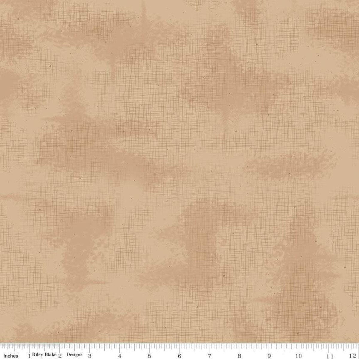 Riley Blake Shabby - Allspice