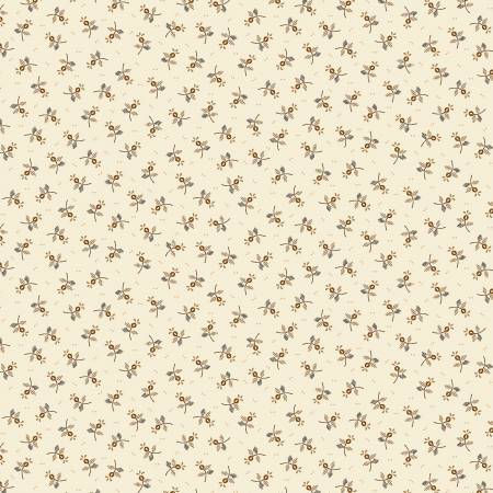 Buttercream & Brickle Bits Berry Sprays