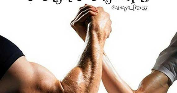 Fitness | Beneficios de tener Masa Muscular