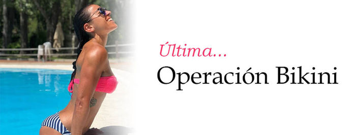 Última operación bikini
