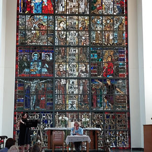 Athen Evangelische Kirche Deutscher Sprache