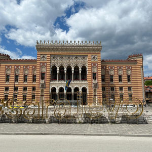 Bosnien