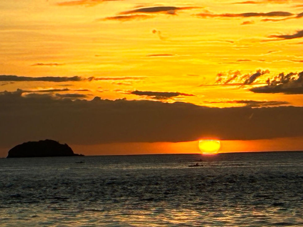 Malapascua, Visayas