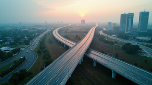 Proven Success in Infrastructure Projects Across Luzon