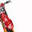 Miniatura: HONDA GRAPHICS KIT ''FACTORED'' DESIGN