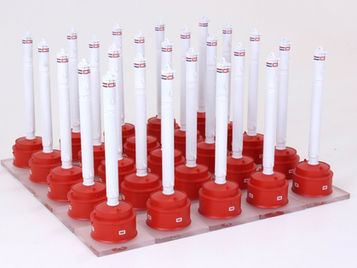 IHC Hydrohammer miniaturen