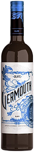 Vermouth blanco blanc Olave Espagne apéritif vin muté