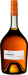 Godet La Rochelle Cognac VS Very Special Classique edition speciale magnum 150 cl
