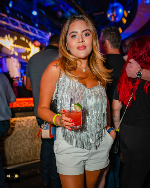 The festive atmosphere is palpable as smiles and samba steps merge at our Brazilian bash.