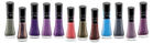 Nova linha de esmaltes Vult: Aperte o Play
