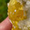 Thumbnail: Fluorite - Les Escauffages, Valzergues Mine, France