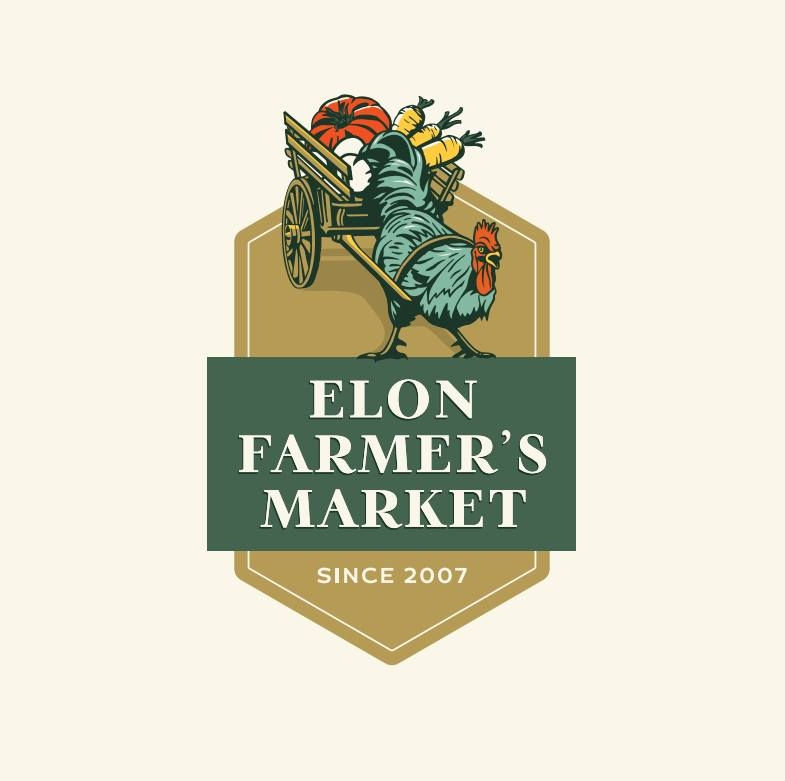 Elon Farmers Market